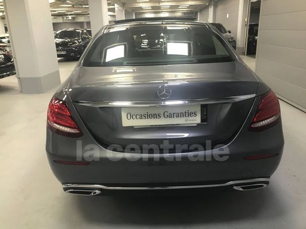 Mercedes-Benz E 220 d 4Matic 9G-Tronic 143 kW image number 4