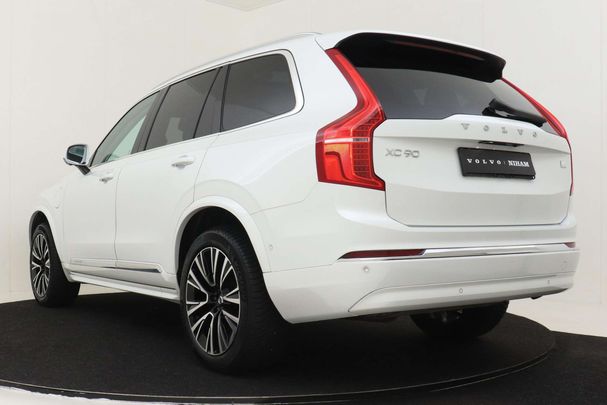 Volvo XC90 T8 Recharge AWD 335 kW image number 7