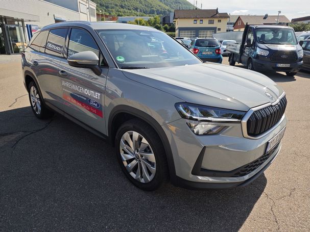 Skoda Kodiaq 2.0 TDI 4x4 142 kW image number 3