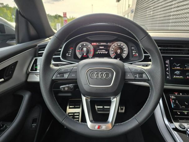 Audi Q8 50 TDI quattro Tiptronic 210 kW image number 28