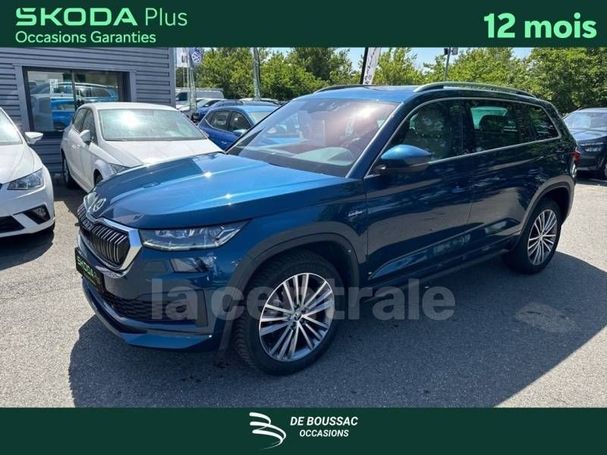 Skoda Kodiaq 2.0 TDI DSG 110 kW image number 1