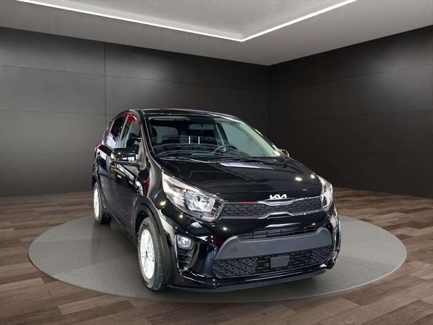 Kia Picanto 1.0 49 kW image number 7