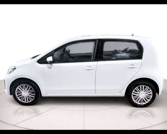 Volkswagen up! 48 kW image number 3