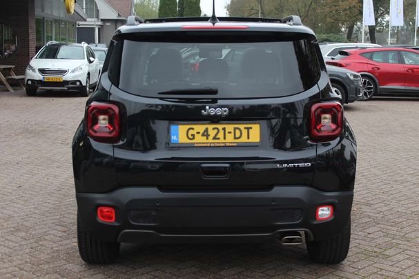 Jeep Renegade 1.3 110 kW image number 15