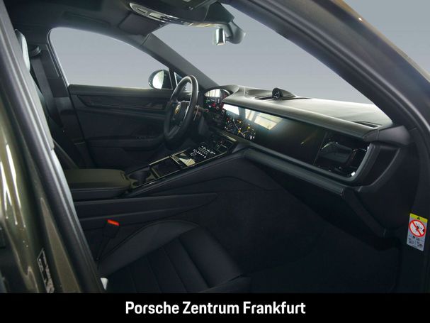 Porsche Panamera 4 260 kW image number 20