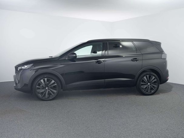 Peugeot 5008 PureTech 96 kW image number 13