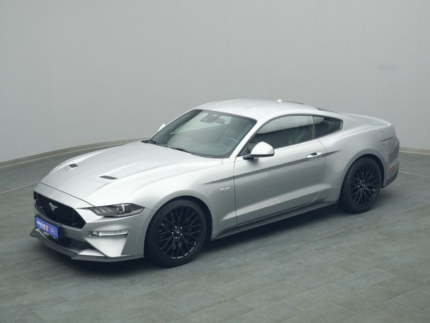 Ford Mustang GT 331 kW image number 16