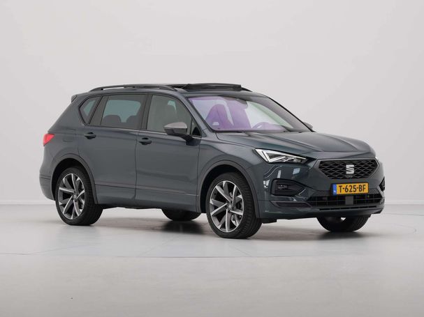 Seat Tarraco 1.5 TSI 110 kW image number 7