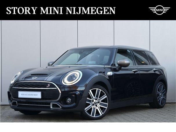 Mini Cooper S Clubman Mini Yours 132 kW image number 1