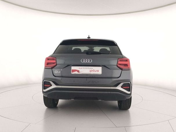 Audi Q2 35 TDI S tronic S-line 110 kW image number 3