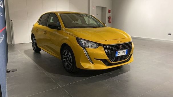 Peugeot 208 PureTech 100 74 kW image number 2