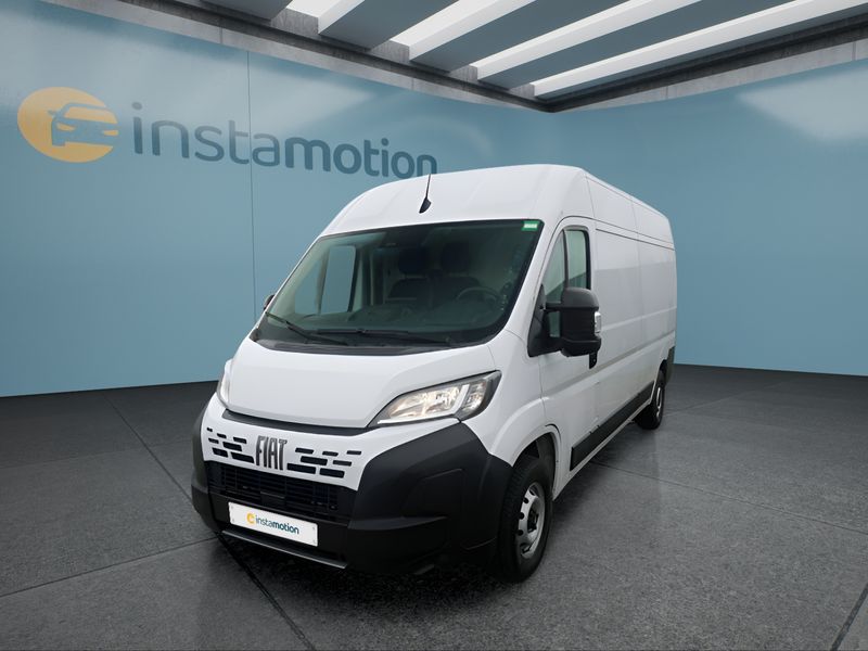 Fiat Ducato L3H2 140