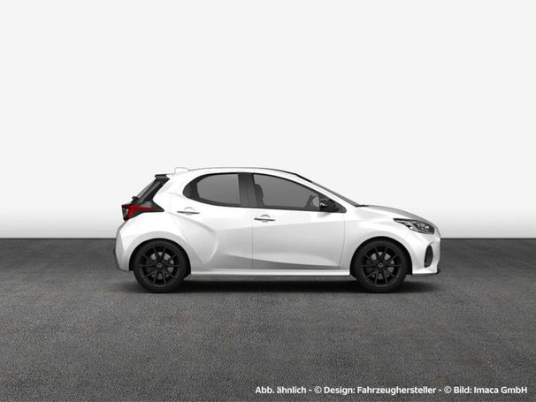 Mazda 2 90 66 kW image number 2