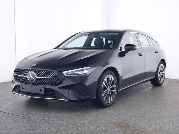 Mercedes-Benz CLA 180 Shooting Brake 100 kW image number 1