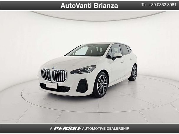 BMW 218d 110 kW image number 1