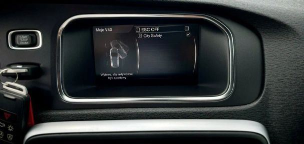 Volvo V40 88 kW image number 24