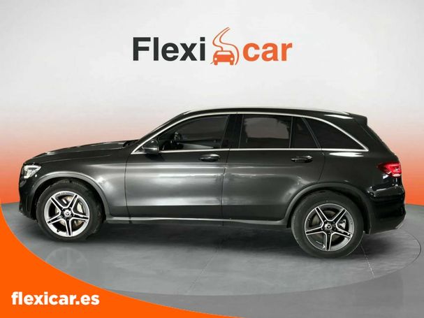 Mercedes-Benz GLC 220 d 4Matic 143 kW image number 4