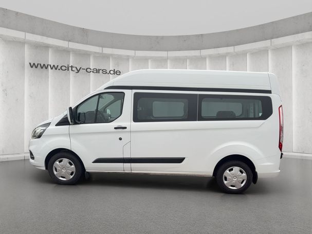 Ford Transit Custom Kombi 320 77 kW image number 3