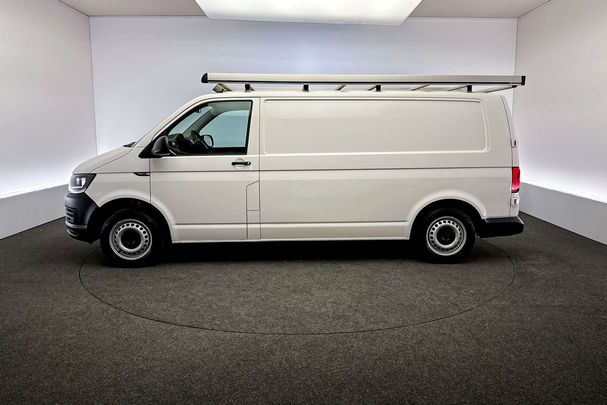 Volkswagen T6 Transporter 75 kW image number 7