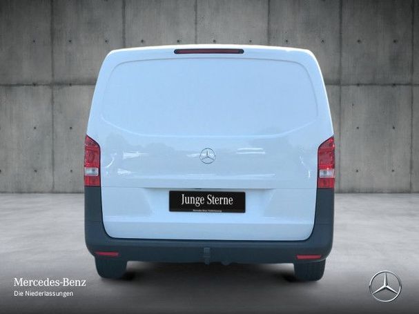 Mercedes-Benz Vito Mixto 110 CDI 75 kW image number 7