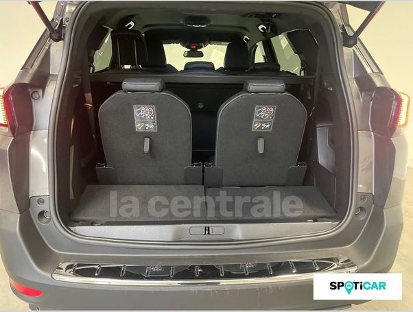 Peugeot 5008 96 kW image number 12