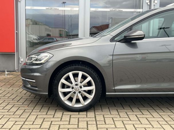 Volkswagen Golf Variant 1.5 TSI DSG 110 kW image number 7