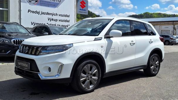 Suzuki Vitara 95 kW image number 1