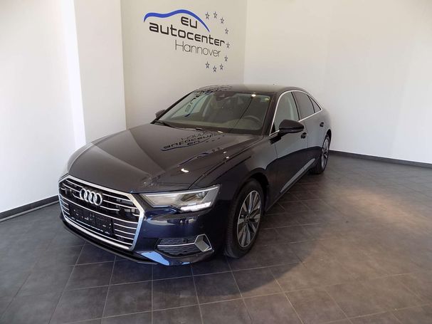 Audi A6 40 TDI Sport 150 kW image number 1