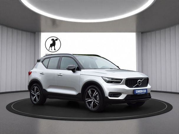 Volvo XC40 D4 AWD 140 kW image number 2