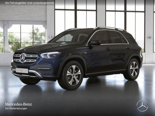 Mercedes-Benz GLE 350 de 235 kW image number 16