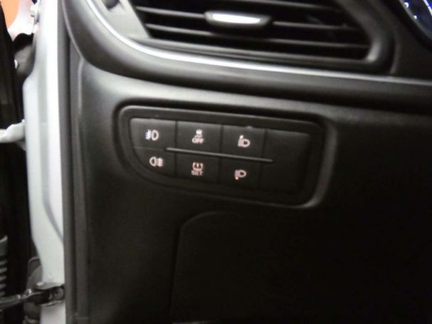 Fiat Tipo Mirror 70 kW image number 14