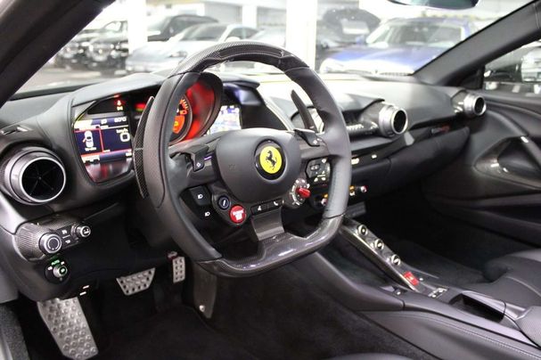 Ferrari 812 GTS 588 kW image number 13