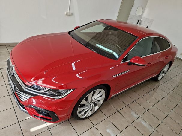 Volkswagen Arteon 140 kW image number 6