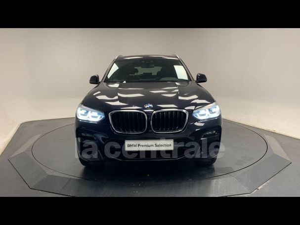 BMW X3 xDrive 215 kW image number 2