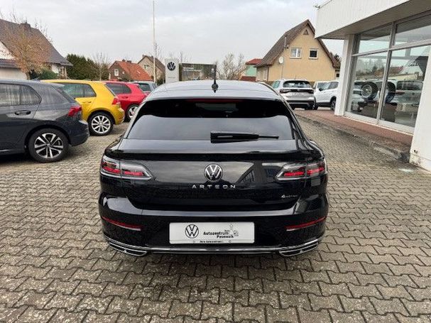 Volkswagen Arteon 2.0 TDI DSG 4Motion 147 kW image number 7