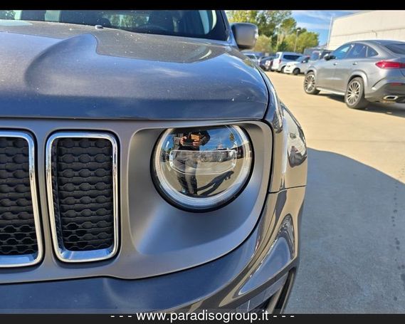 Jeep Renegade 1.6 88 kW image number 12