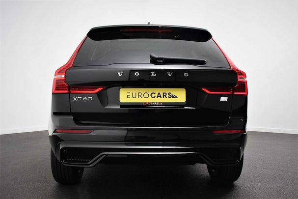 Volvo XC60 T6 Plus Dark AWD 293 kW image number 5