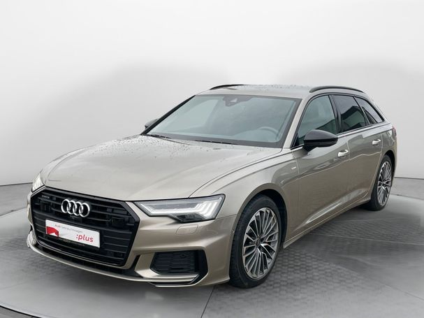 Audi A6 55 TFSIe S tronic S-line Avant 270 kW image number 1