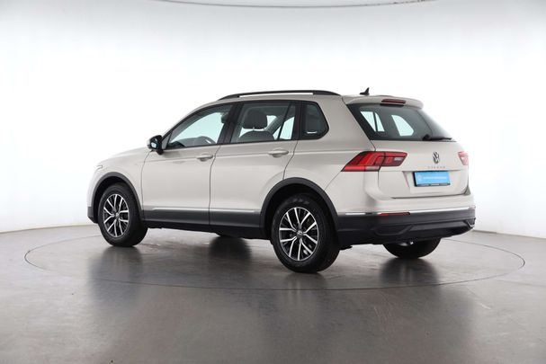 Volkswagen Tiguan 1.5 TSI Life 110 kW image number 4