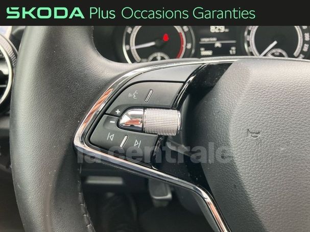 Skoda Fabia 1.0 TSI Ambition 70 kW image number 21