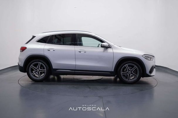 Mercedes-Benz GLA 200 110 kW image number 7