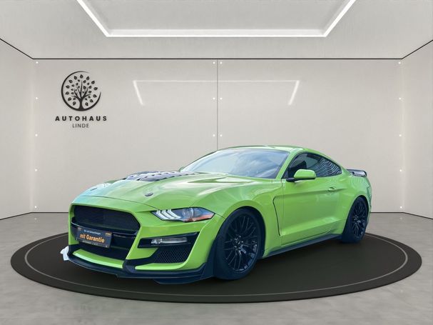 Ford Mustang GT 5.0 V8 331 kW image number 1