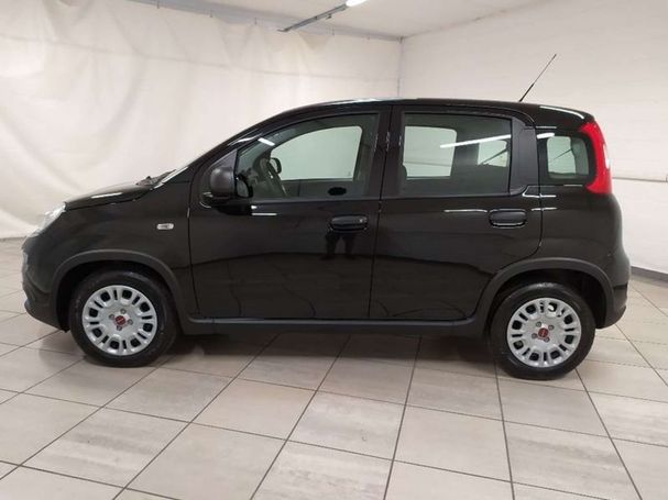 Fiat Panda 1.0 Hybrid 51 kW image number 8