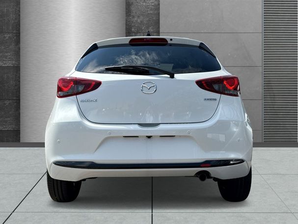 Mazda 2 90 66 kW image number 6