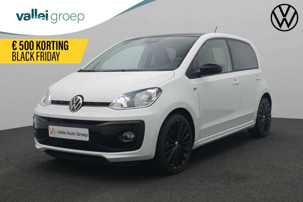 Volkswagen up! 1.0 R-Line 48 kW image number 1