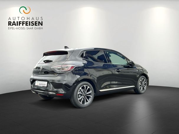 Renault Clio E-Tech Hybrid 105 kW image number 1