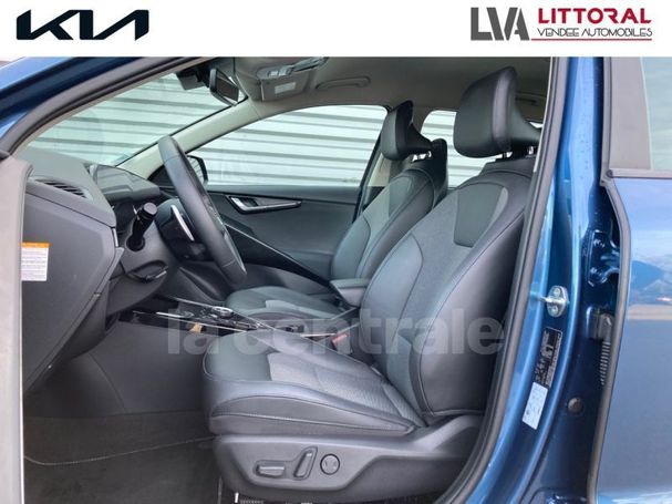 Kia Niro 100 kW image number 12