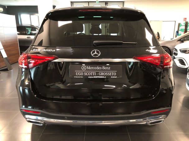 Mercedes-Benz GLE 300 200 kW image number 3