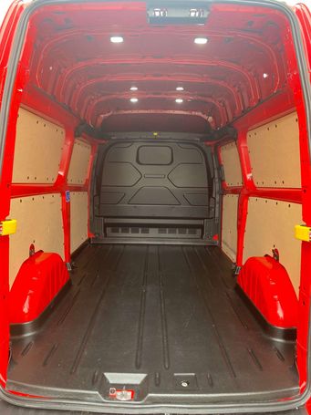 Ford Transit Custom 96 kW image number 8