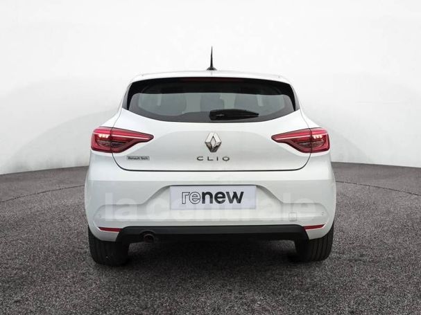 Renault Clio TCe 100 Business 74 kW image number 20